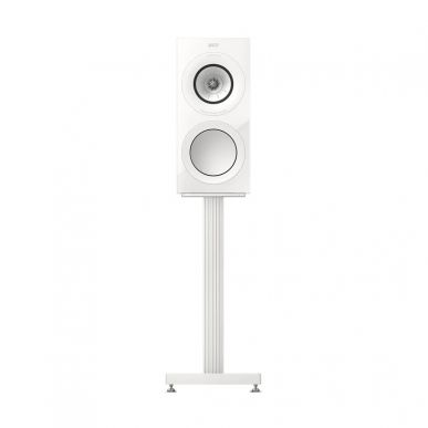 Полочная акустика KEF R3 Meta White Gloss (SP4053A1AA) ПАРА